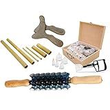 KIT PROFISSIONAL ESTETICA E TERAPEUTA ESTEK