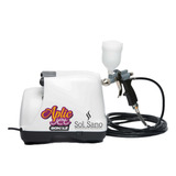 Kit Profissional Para Bronzeamento