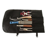 Kit Profissional Para Ferrador Ferrageamento Para Cavalos