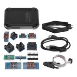 Kit Programador Eprom Automotivo