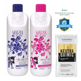 Kit Progressiva Tradicional Maria Escandalosa 2x1 Litro