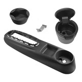 Kit Prolongador Console Central Voyage Gol G7 G8 Cinzeiro