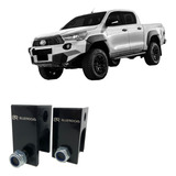 Kit Prolongador De Amortecedor Toyota Hilux