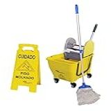 KIT PROMOCIONAL 1 AMARELO S ST