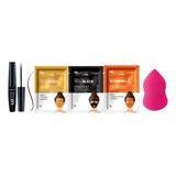 Kit Promocional Beleza Da Pele 