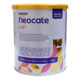 Kit Promocional Neocate Lcp