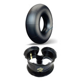 Kit Prot Jff Aro 25 E Câmara De Ar Tortuga 23 5 R25 Fe3926
