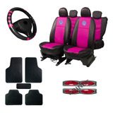 Kit Protecao Capa Volante