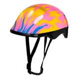 Kit Protecao Capacete Infantil