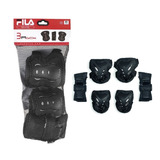 Kit Protecao Infantil Fila