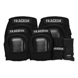 Tracker