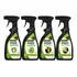 Kit Proteção Orquídeas Fungicida acaricida puLGão cochonilha