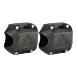 Kit Proteção Plástica Slider Saboneteira P Protetor Coyote