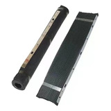 Kit Proteção Sanfonada Para Fresadora 