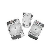 Kit Proteção Traxart Branco DK 619
