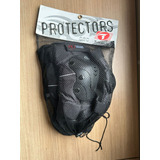 Kit Proteção Traxart Dr 029 Tamanho G 