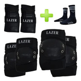 Kit Proteção Traxart  lazer