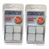 Kit Protetor Auricular Gp30 Dogma Com 2 Unidades
