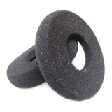 Kit Protetor Auricular Para Headset 48mm 10 Unid