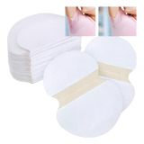 Kit Protetor Axilas Anti Suor Higiênico Confortável 5 Pares
