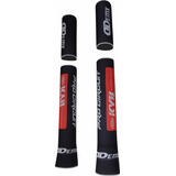 Kit Protetor Bengala Neoprene Pro Circuit Crf 250f Nacional