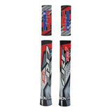 Kit Protetor Bengala Neoprene Pró Crf 230f Nacional