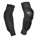Kit Protetor Cotovelo Ims Cotoveleira Downhill Trilha Enduro Tamanho M