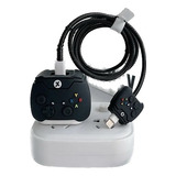Kit Protetor De Cabo Capa De Carregador Celular 20w Game