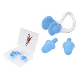 Kit Protetor De Ouvido
