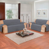 Kit Protetor De Sofa