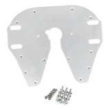 Kit Protetor Deslizante 5a Roda Jost Parafuso Graxa Off