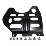 Kit Protetor Do Cárter Motor C Parafusos Novo Onix 20 24
