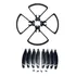 Kit Protetor E Helice Drone Lyzrc L900 Pro Se pro Se Max