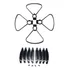 Kit Protetor E Helice Drone Lyzrc L900 Pro