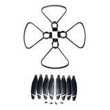 Kit Protetor E Helice Drone Lyzrc L900 Pro