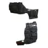 Kit Protetor Inferior Motor Yaris Original Toyota