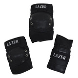 Kit Protetor Juvenil Lazer Sse 611