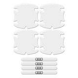 Kit Protetor Macaneta Audi