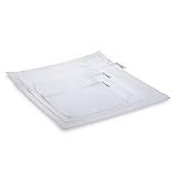 Kit Protetor Para Roupas Delicadas Electrolux