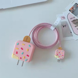 Kit Protetor Paracabo Usb