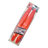 Kit Protetor Parachoque Borrachao Universal 1 Par