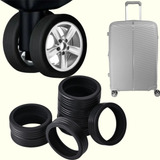 Kit Protetor Roda Mala