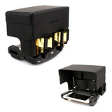 Kit Protetor Solar E Defletor De Sinal Para Controle Remoto Dji Mavic Pro E Spark 