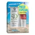 Kit Protetor Solar Fps 50 Anasol Corpo & Rosto Preço Especial
