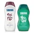 Kit Protetor Solar Sundown Fps70 200ml E Gel Pós Sol 140g