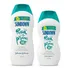Kit Protetor Solar Sundown Praia Piscina Fps50 200ml   120ml