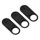 Kit Protetor Tampa Camera Webcam Anti Espião P Macbook iMac