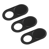 Kit Protetor Tampa Camera Webcam Anti Espião Para Macbook