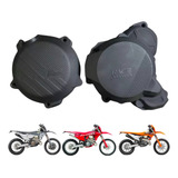 Kit Protetor Tampas Ktm