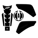 Kit Protetor Tanque Pad